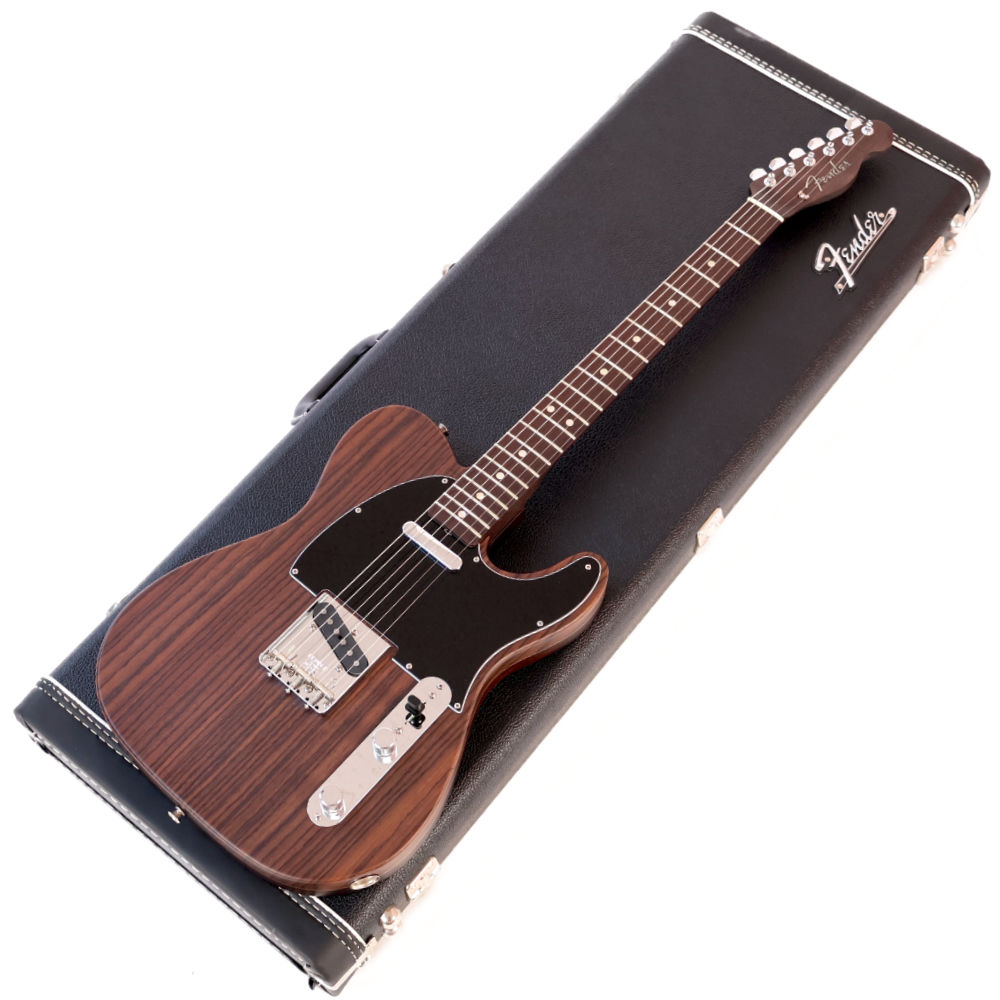 【中古】Fender フェンダー George Harrison Rosewood Telecaster ジョージハリスン ローズウッド テレキャスター エレキギター