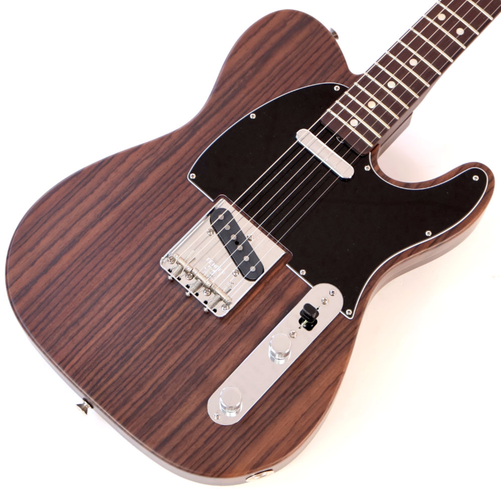 【中古】Fender フェンダー George Harrison Rosewood Telecaster ジョージハリスン ローズウッド テレキャスター エレキギター ボディトップ