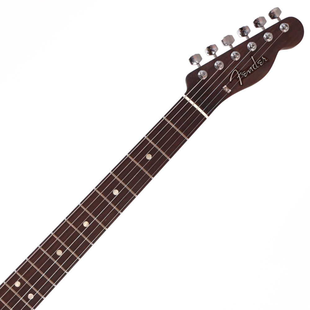 【中古】Fender フェンダー George Harrison Rosewood Telecaster ジョージハリスン ローズウッド テレキャスター エレキギター ネック