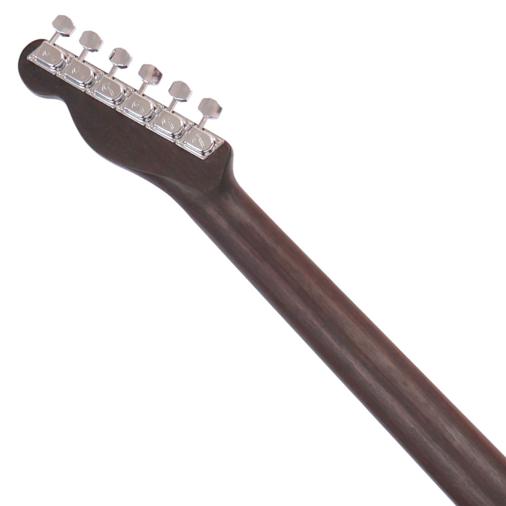 【中古】Fender フェンダー George Harrison Rosewood Telecaster ジョージハリスン ローズウッド テレキャスター エレキギター ネック裏