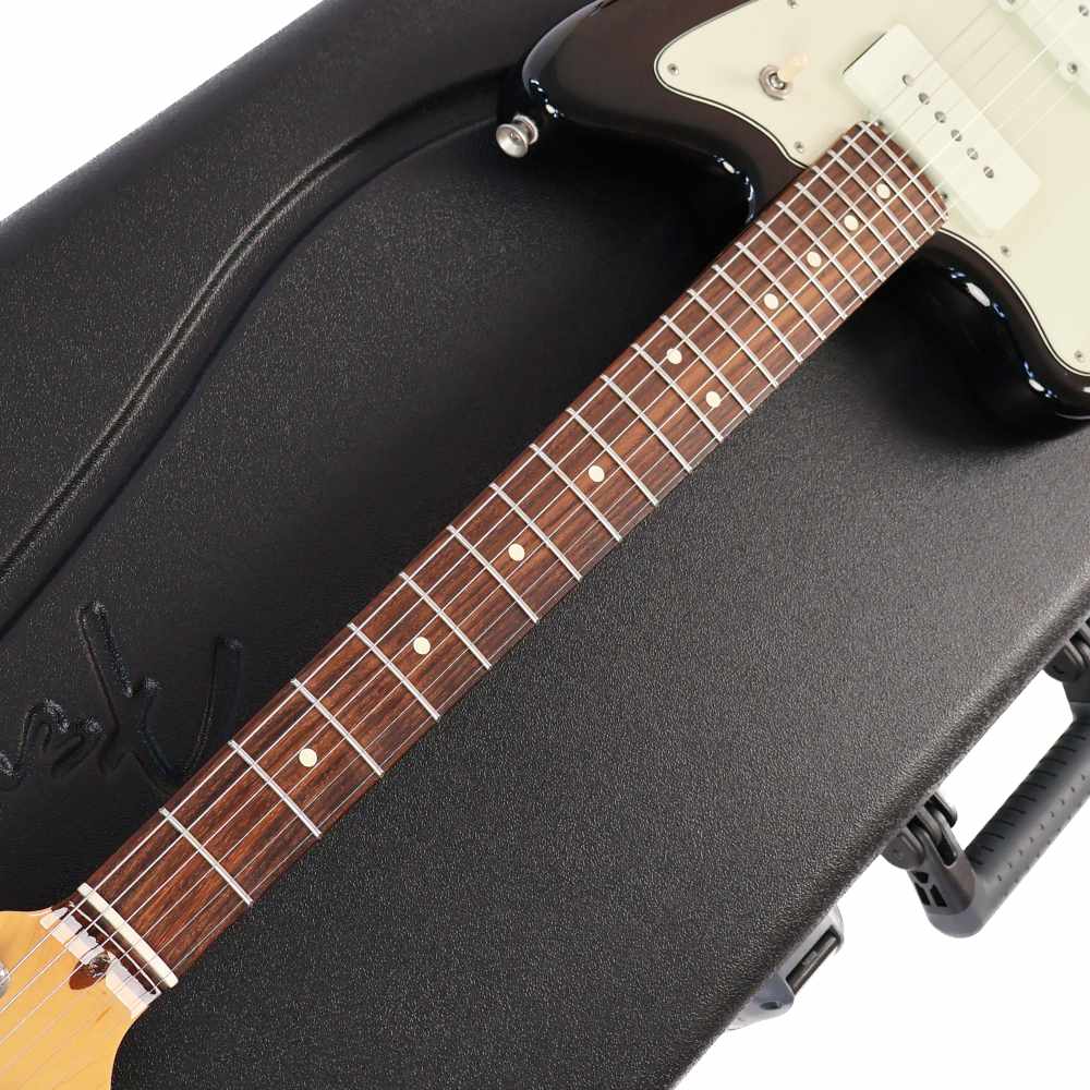 【中古】 エレキギター 左利き用 Fender AMERICAN PROFESSIONAL JAZZMASTER Left-Handed 3-Color Sunburst 2018年製 フェンダー アメリカンプロフェッショナル ジャズマスター レフトハンド ネック