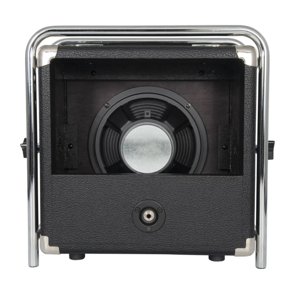 PEAVEY ピーヴィー Decade Too Extension Cabinet スピーカーキャビネット リア画像