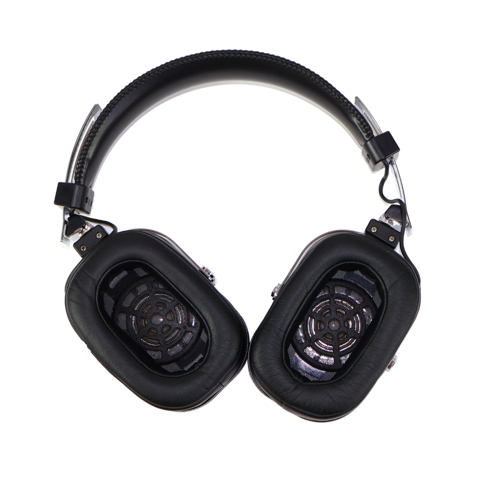 【中古】 ギター用ヘッドホン型アンプ ワザエアー BOSS WAZA-AIR 別売りキャリングケース（CB-WZ-AIR）付き ワイヤレスギターアンプシステム 詳細画像