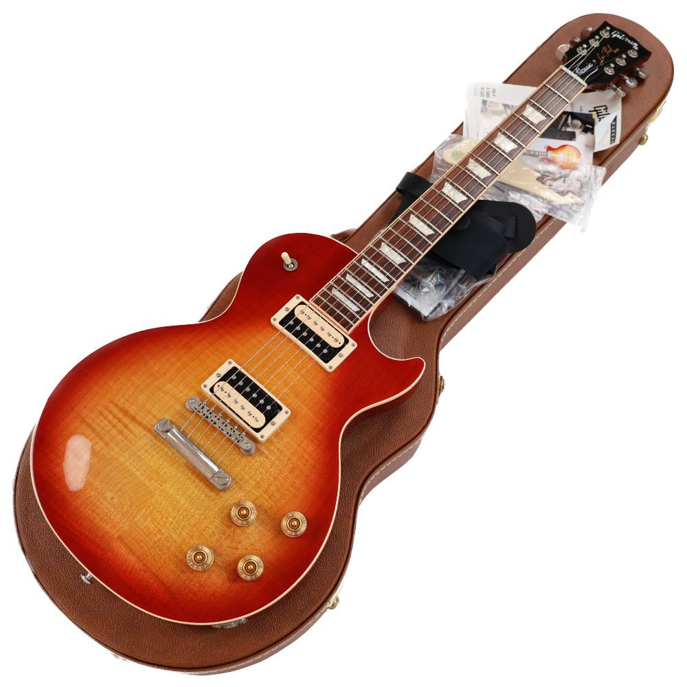 中古】 エレキギター Gibson ギブソン Les Paul Classic Heritage