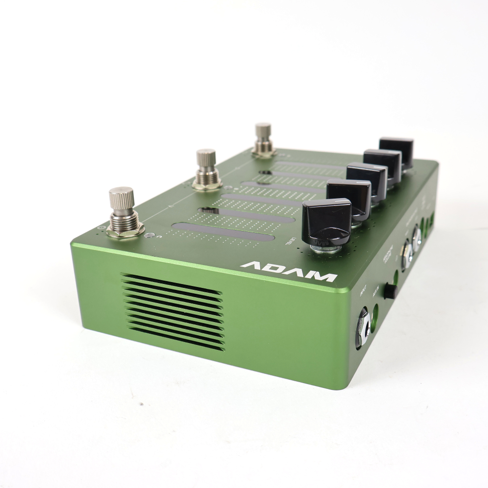 【中古】 Darkglass Electronics ADAM プリアンプ 詳細画像