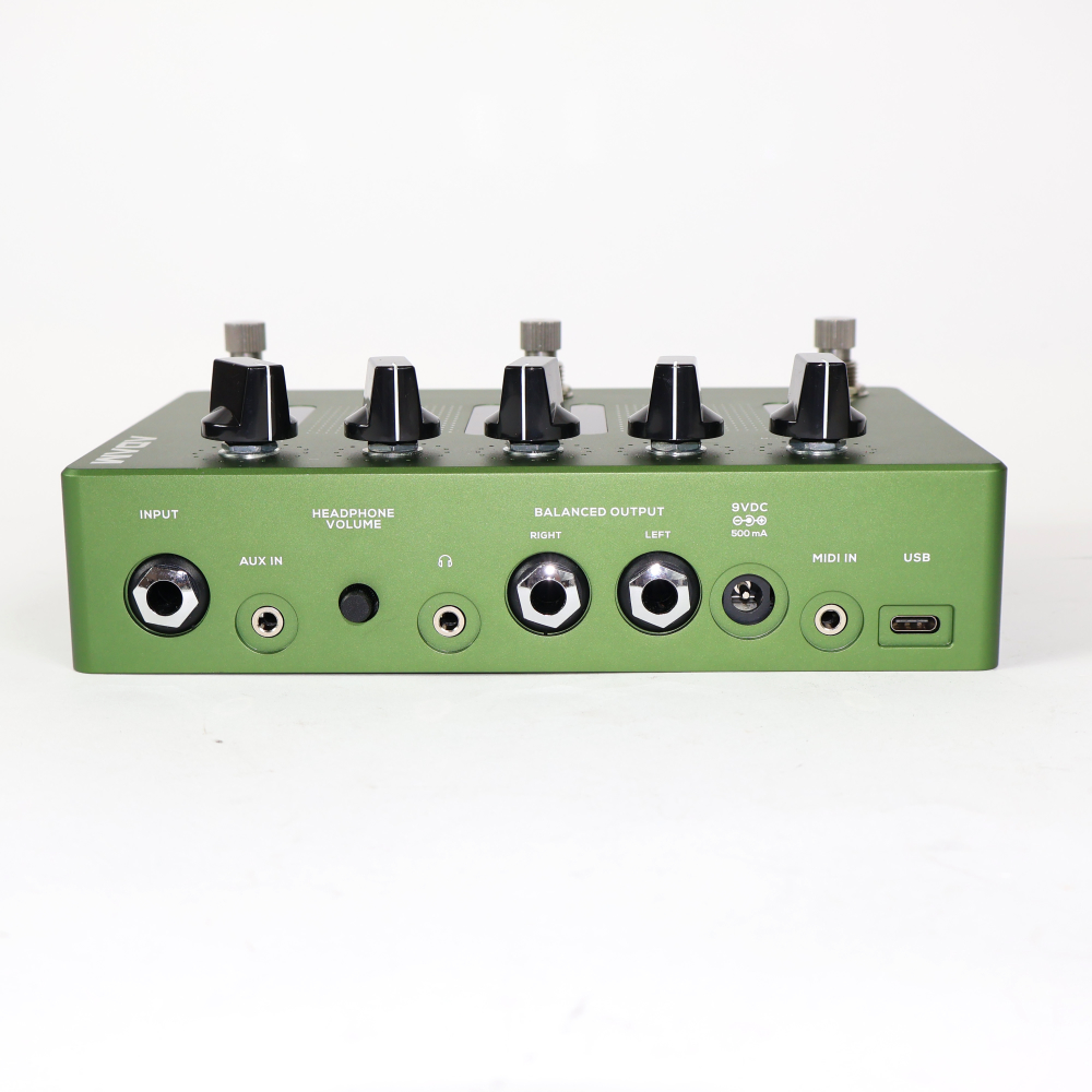 【中古】 Darkglass Electronics ADAM プリアンプ 詳細画像