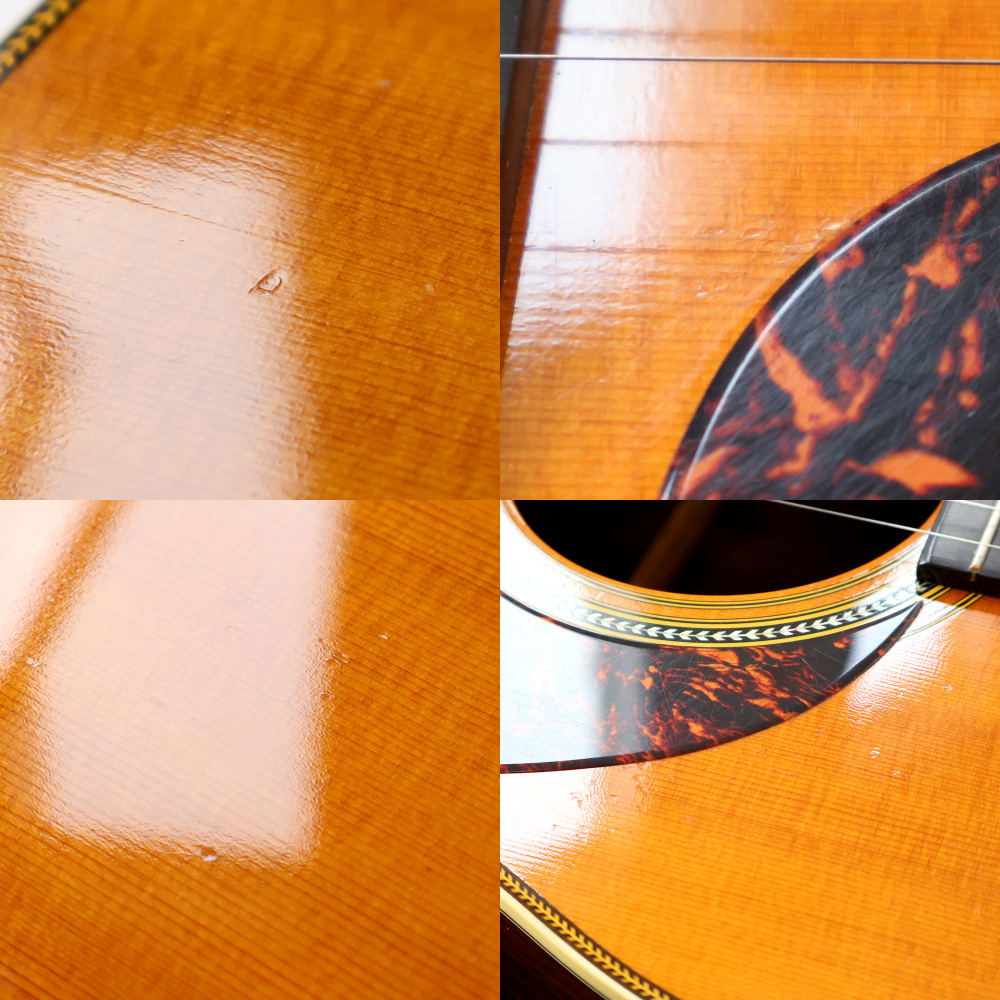 【中古】 アコースティックギター MARTIN OOO-28ECB 151 of 500 2002年製 Eric Clapton Signature Model ハカランダバック＆サイド 000-28ECB マーチン エリック・クラプトン 傷、打痕