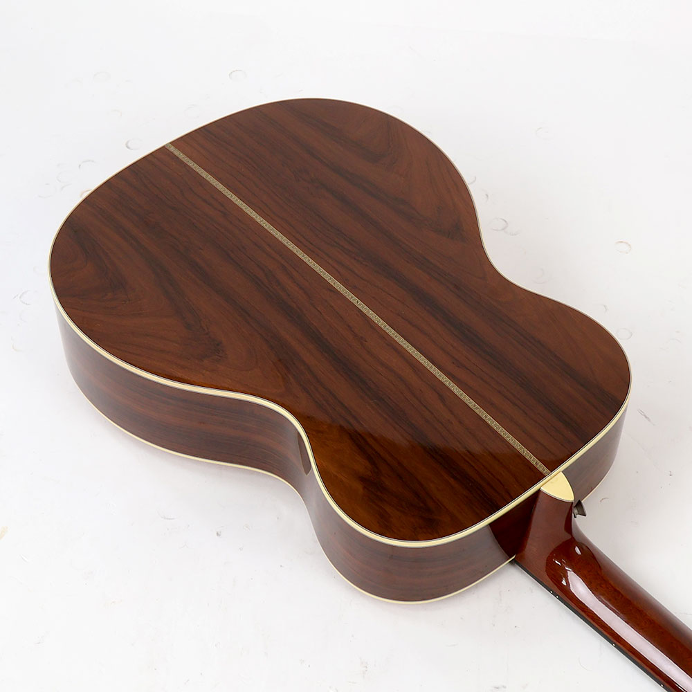 【中古】 アコースティックギター MARTIN OOO-28ECB 151 of 500 2002年製 Eric Clapton Signature Model ハカランダバック＆サイド 000-28ECB マーチン エリック・クラプトン ボディ