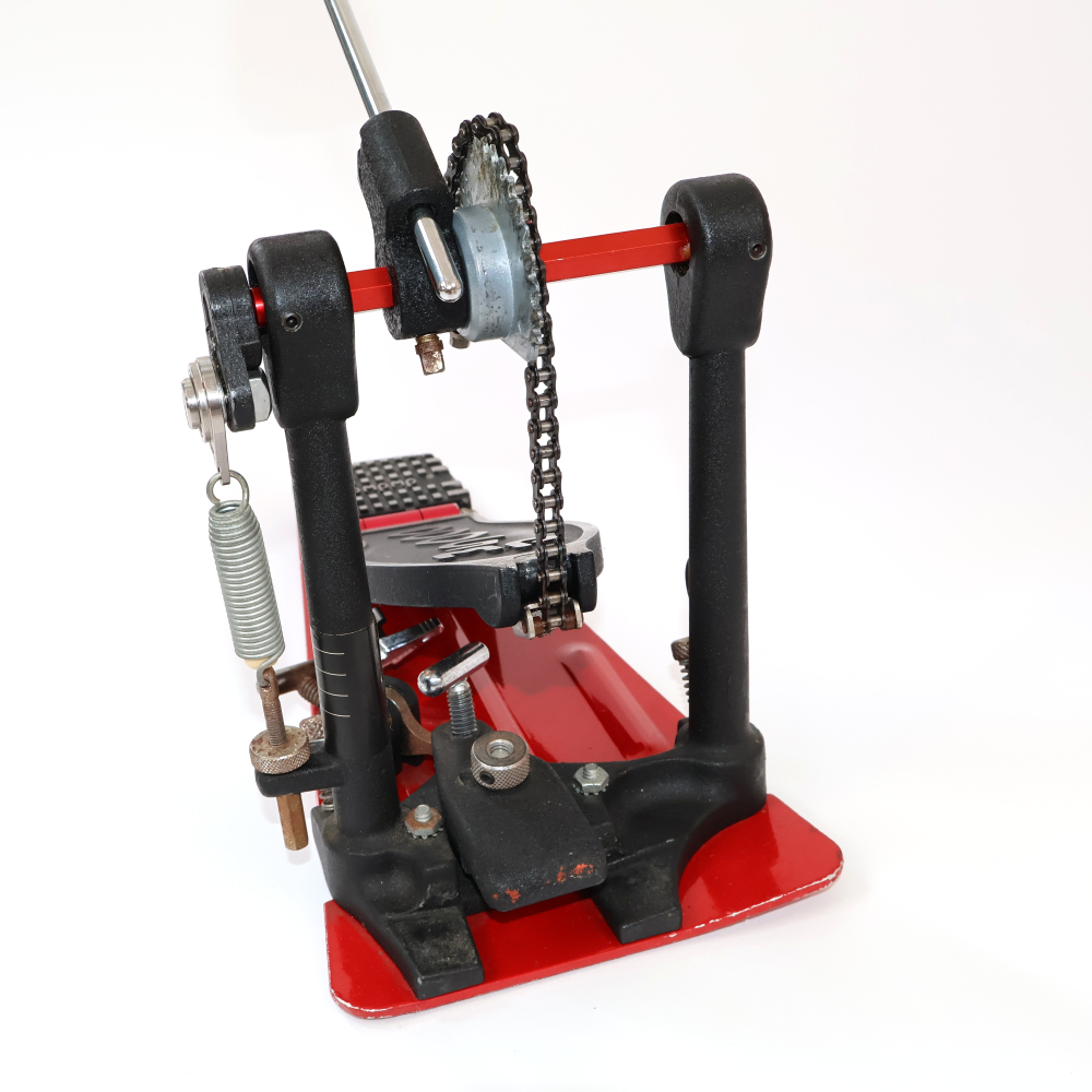 【中古】 ドラムペダル DW DW-5000TH シングルドラムペダル 詳細画像