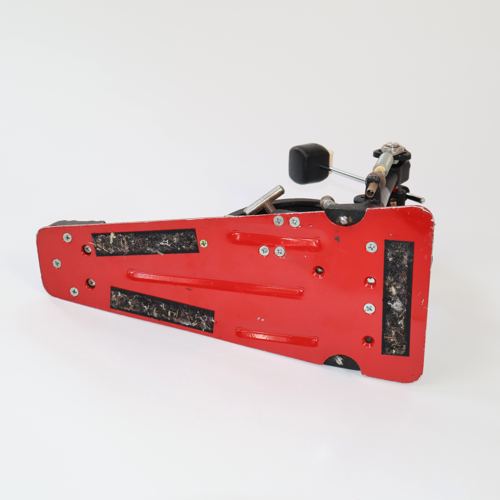 【中古】 ドラムペダル DW DW-5000TH シングルドラムペダル 詳細画像