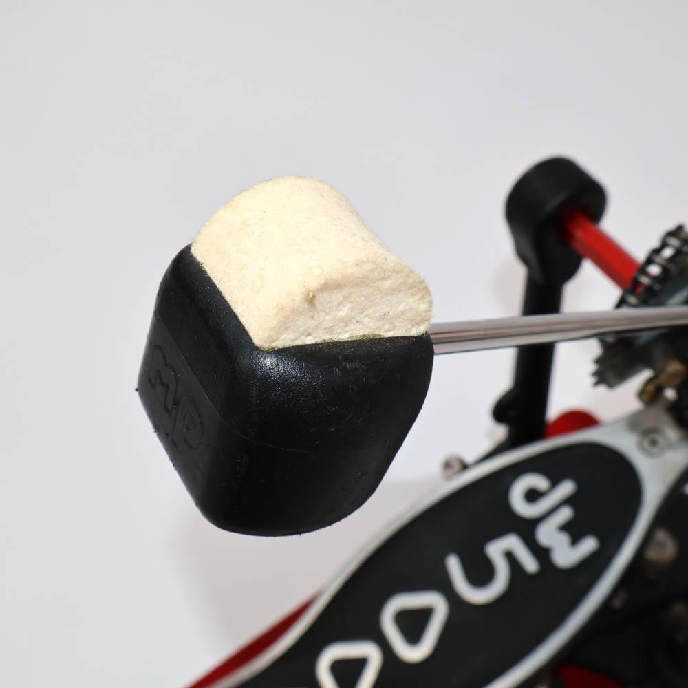 【中古】 ドラムペダル DW DW-5000TH シングルドラムペダル 詳細画像