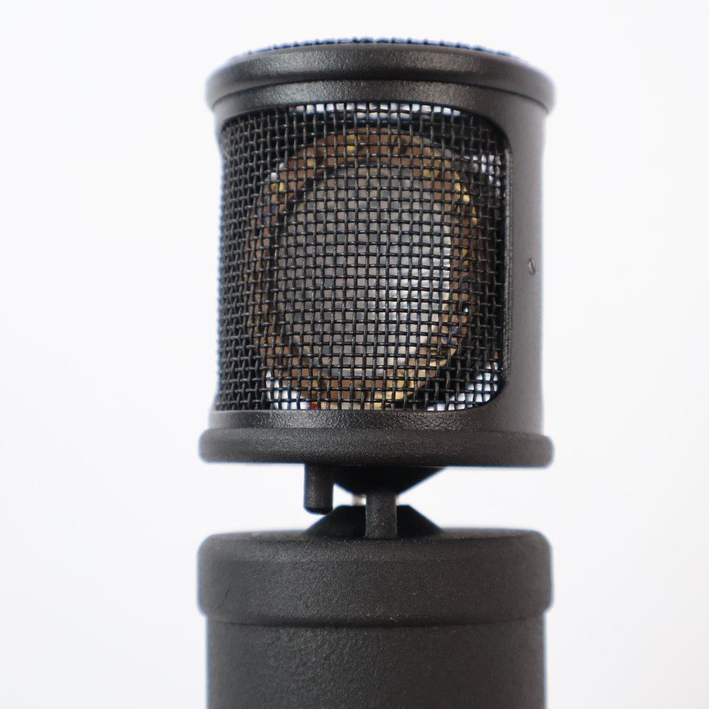 【中古】 コンデンサーマイク VIOLET DESIGN THE BLACK KNIGHT 詳細画像