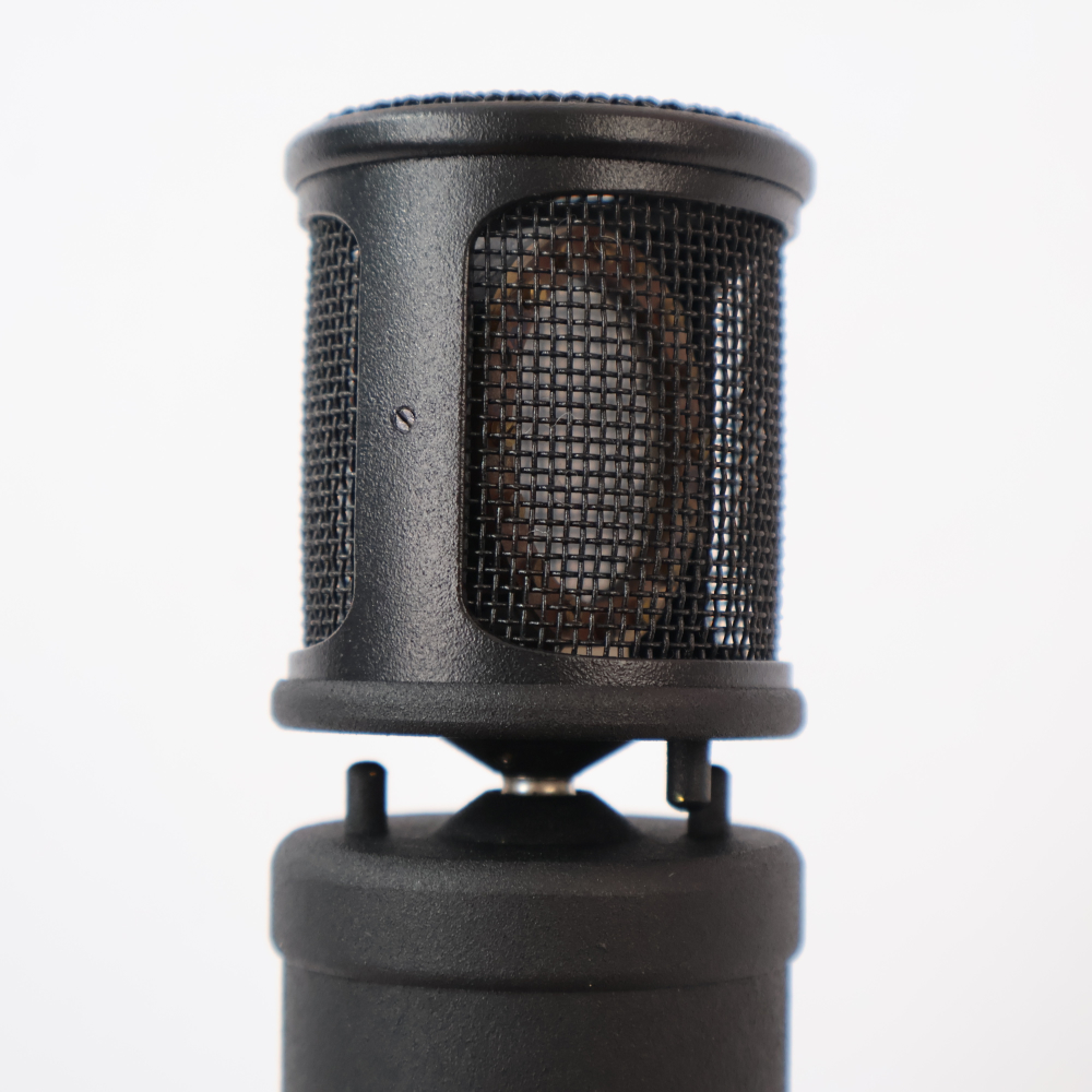 【中古】 コンデンサーマイク VIOLET DESIGN THE BLACK KNIGHT 詳細画像