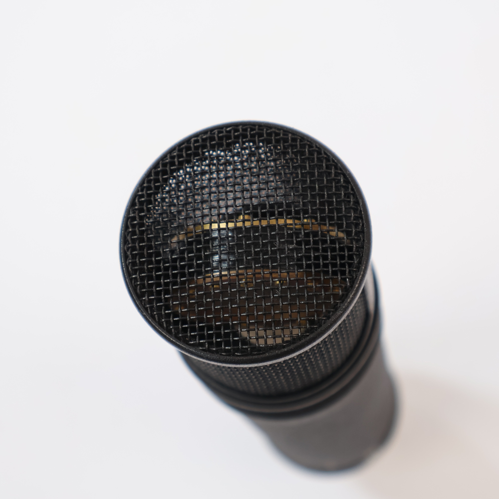 【中古】 コンデンサーマイク VIOLET DESIGN THE BLACK KNIGHT 詳細画像