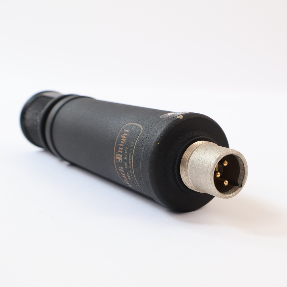 【中古】 コンデンサーマイク VIOLET DESIGN THE BLACK KNIGHT 詳細画像