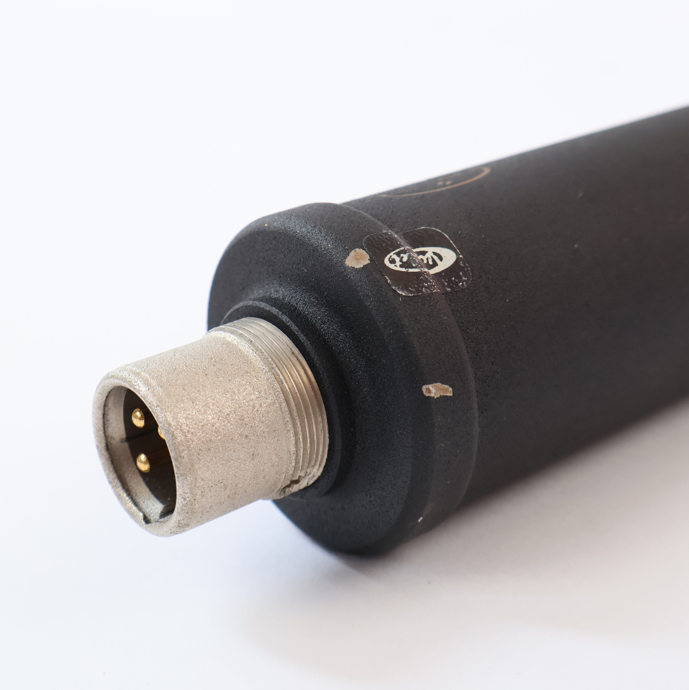 【中古】 コンデンサーマイク VIOLET DESIGN THE BLACK KNIGHT 詳細画像