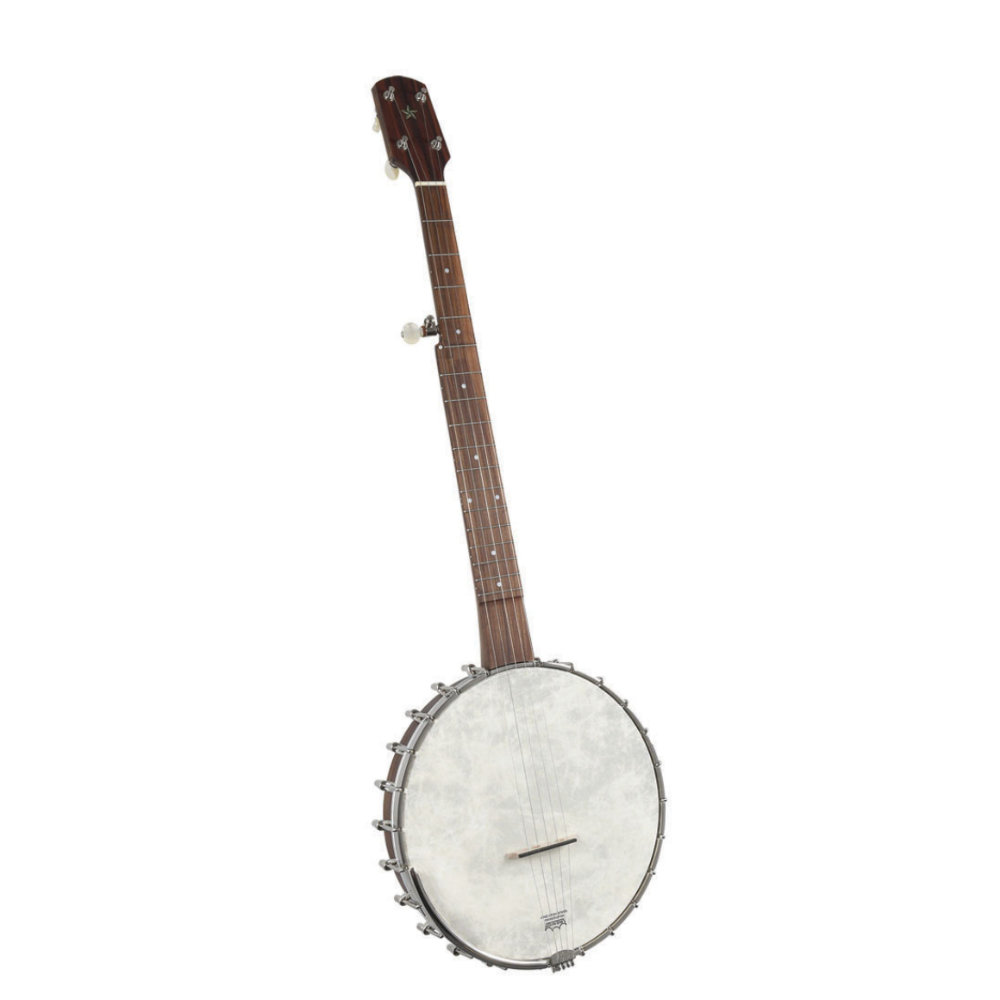 GOLDSTAR ゴールドスター GE-1 OPEN BACK バンジョー