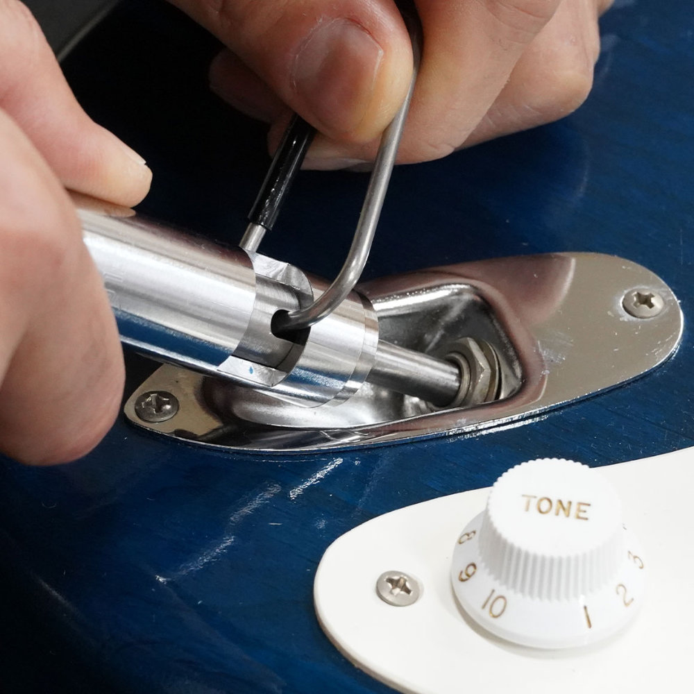 HOSCO ホスコ H-OJW オープンジャックレンチ 使用イメージ