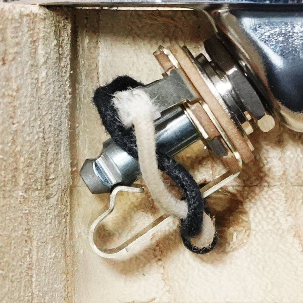 HOSCO ホスコ H-OJW オープンジャックレンチ 使用イメージ