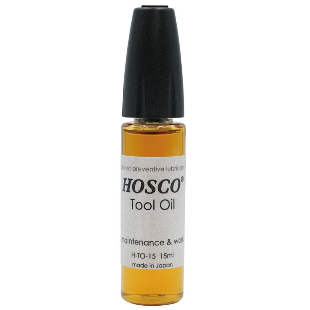 HOSCO ホスコ H-TO-15 ツールオイル