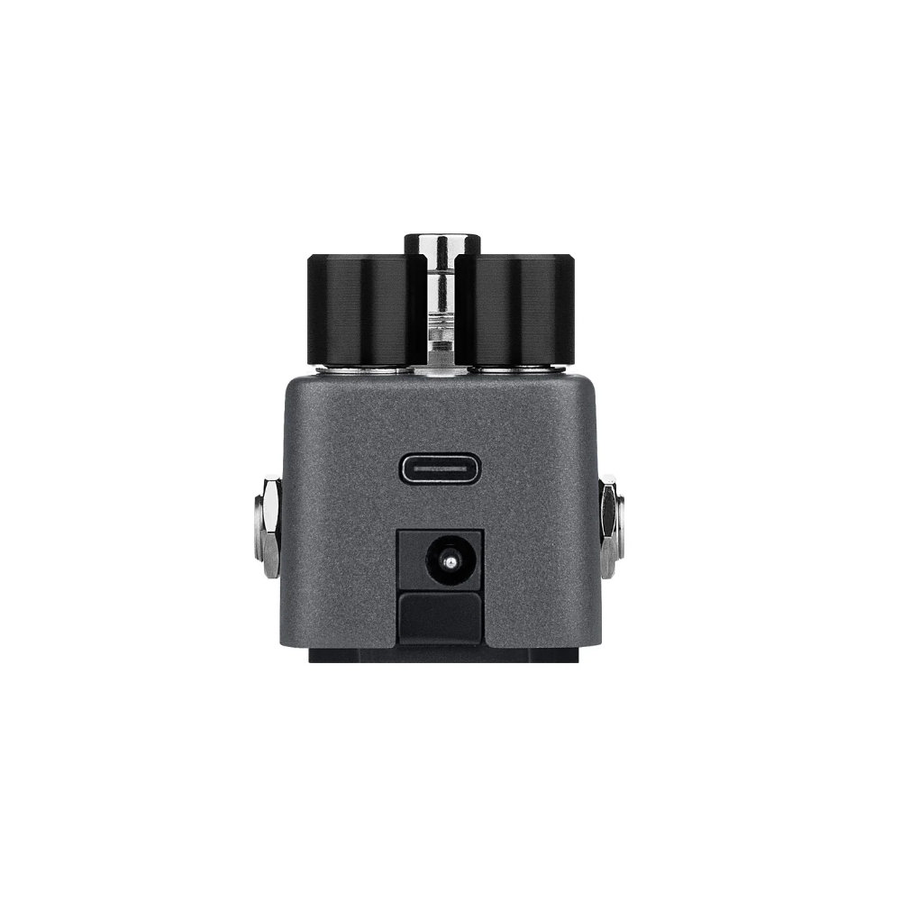 ヴェイルトン VALETON GP-5 マルチエフェクター UEB端子側