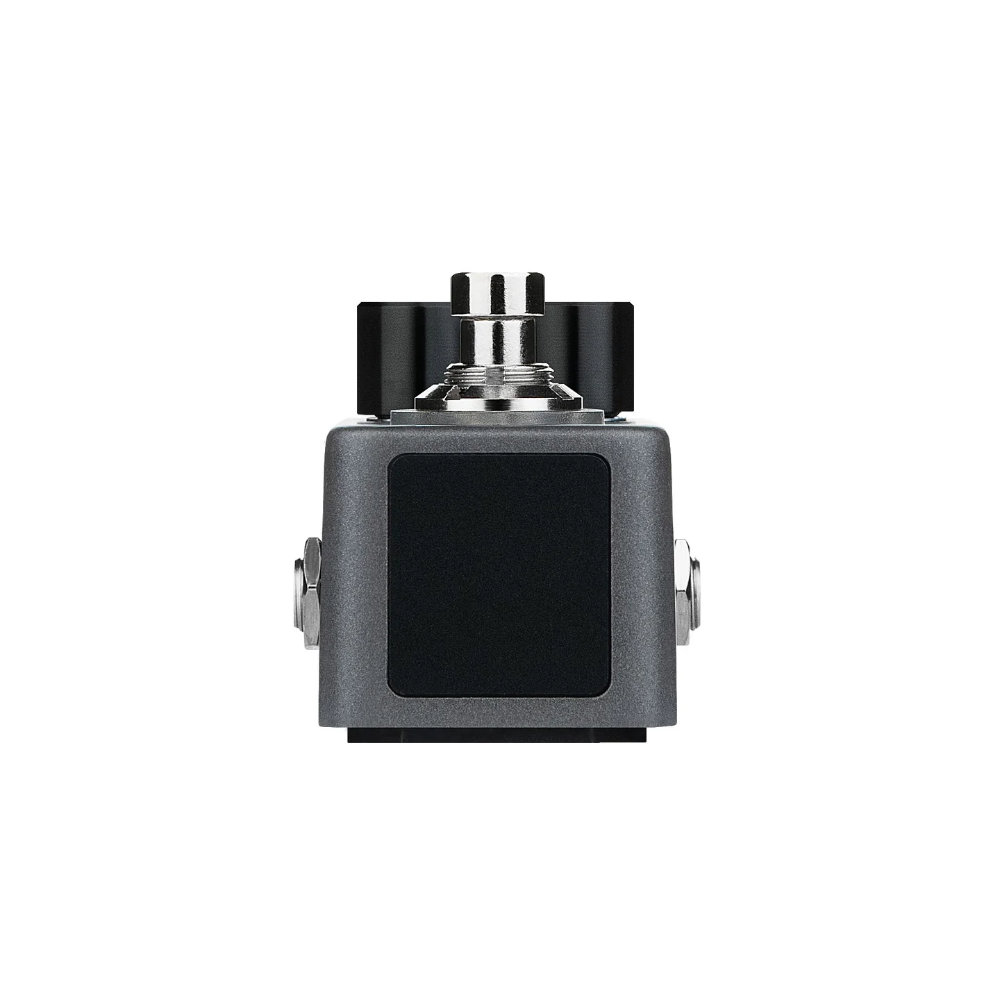 ヴェイルトン VALETON GP-5 マルチエフェクター フットスイッチ側