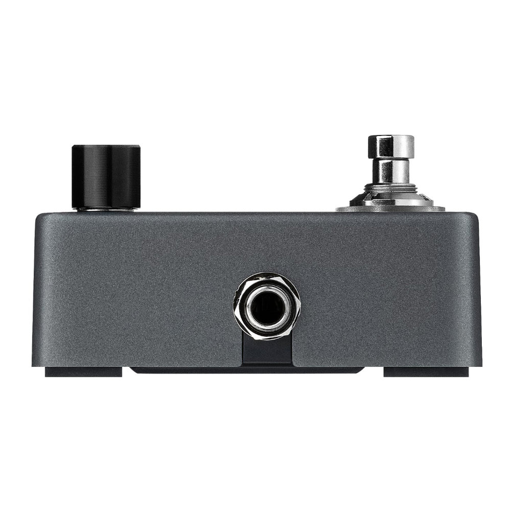 ヴェイルトン VALETON GP-5 マルチエフェクター 左サイド