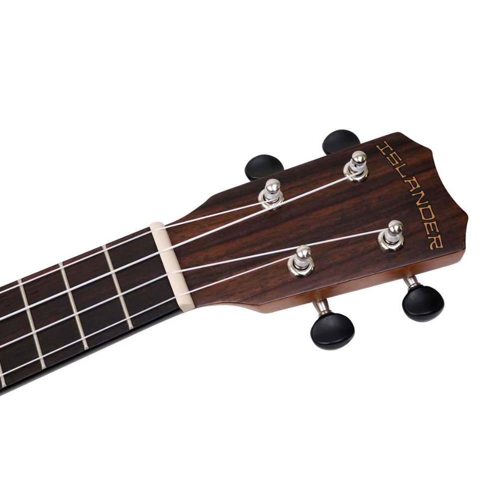 ISLANDER アイランダー MAS-4 ソプラノウクレレ ヘッド