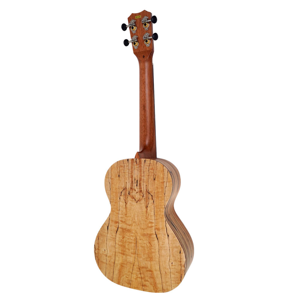 ISLANDER アイランダー MAT-4 テナーウクレレ 背面