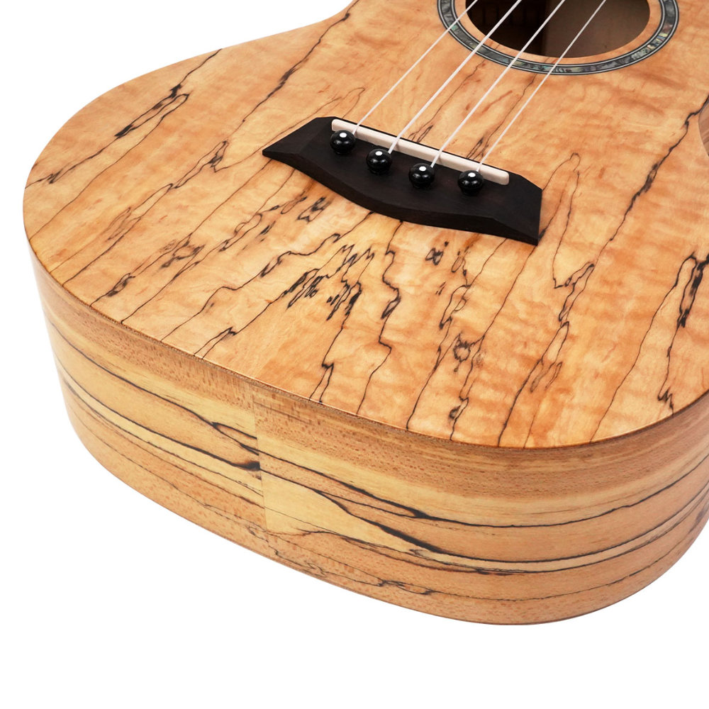 ISLANDER アイランダー MAT-4 テナーウクレレ ボディ