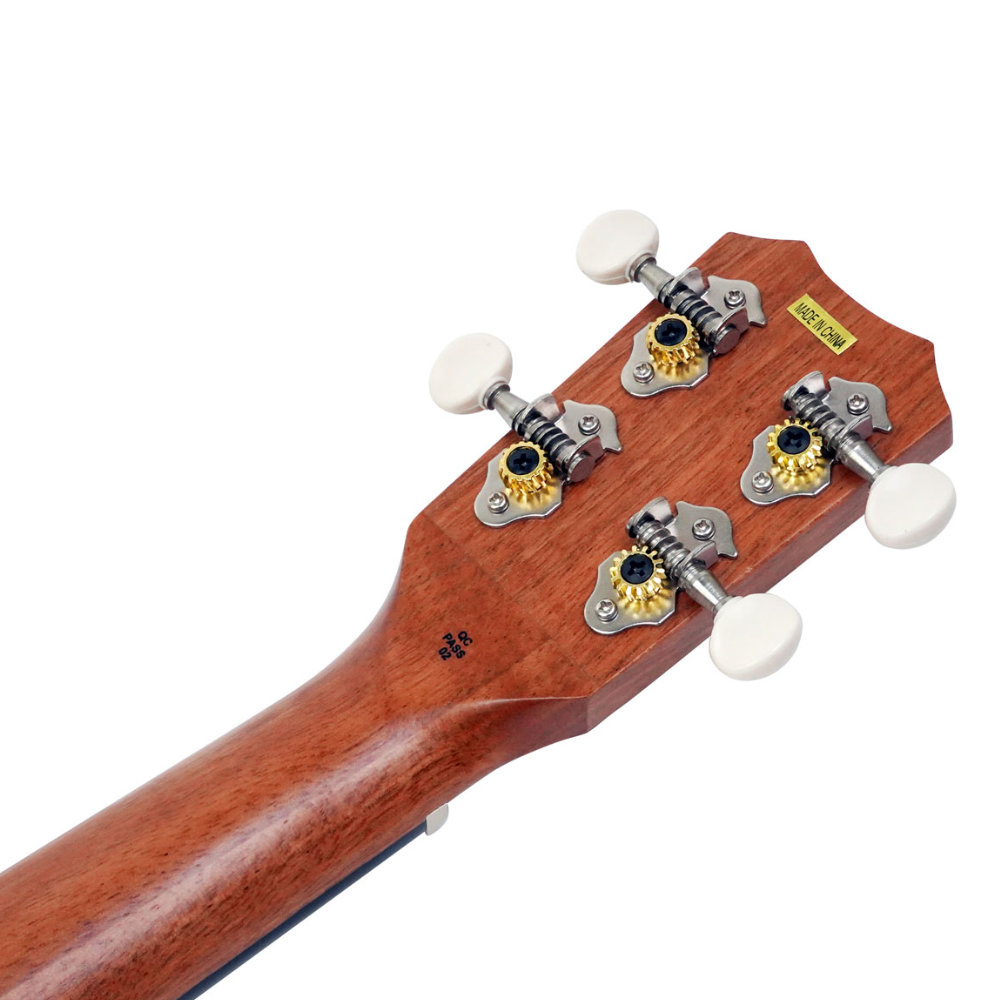 ISLANDER アイランダー MOC-4 コンサートウクレレ ヘッド