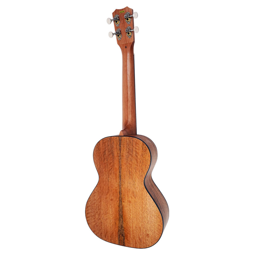 ISLANDER アイランダー MOT-4 テナーウクレレ 背面