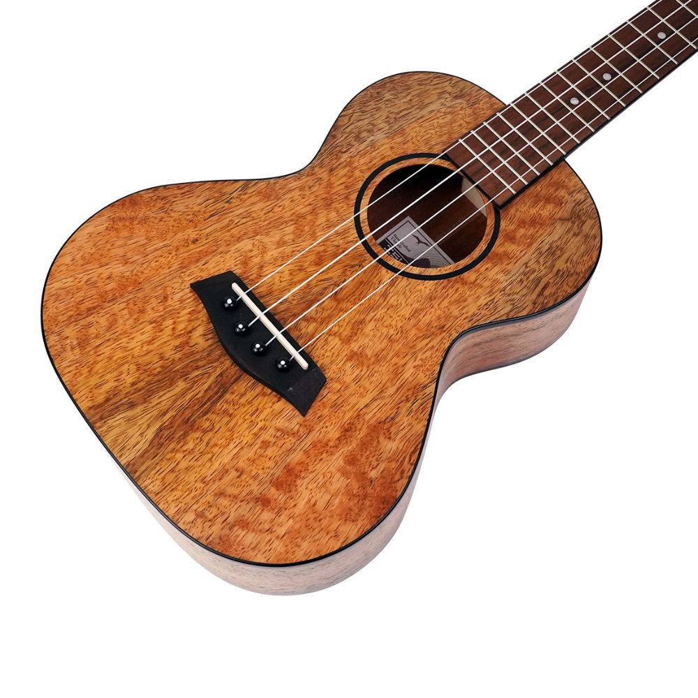 ISLANDER アイランダー MOT-4 テナーウクレレ ボディ