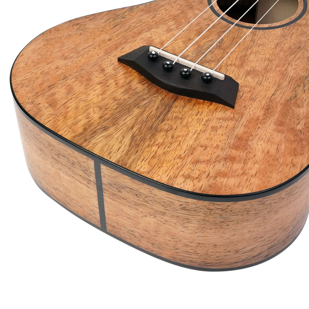 ISLANDER アイランダー MOT-4 テナーウクレレ ボディ