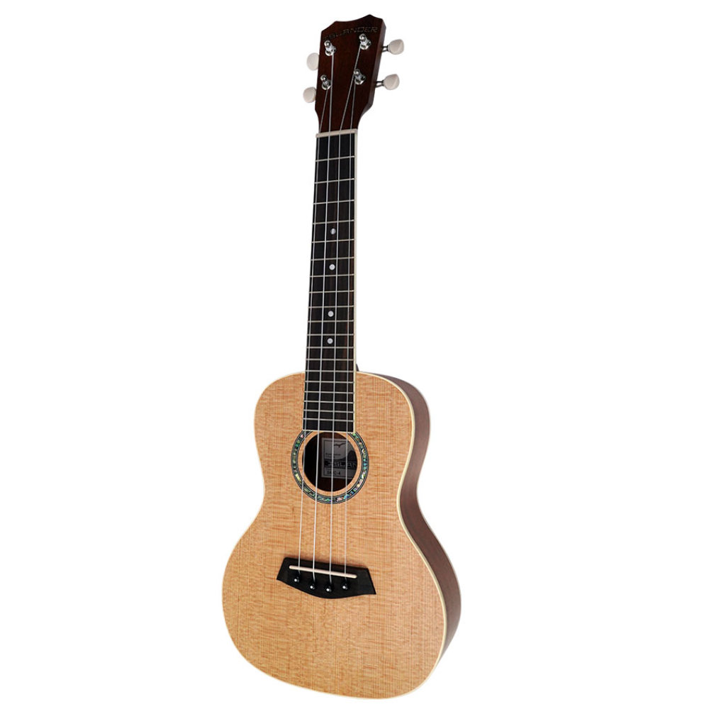 ISLANDER アイランダー SMC-4 コンサートウクレレ