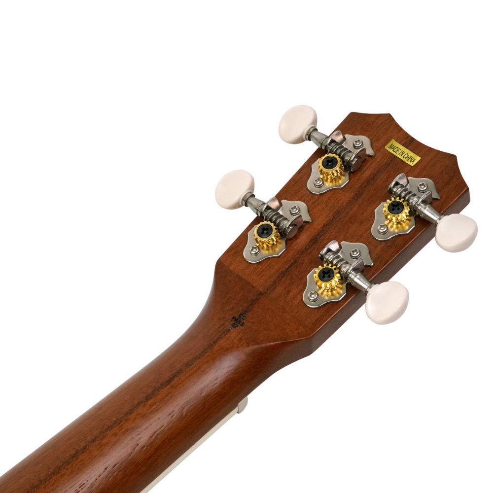 ISLANDER アイランダー SMC-4 コンサートウクレレ ヘッド