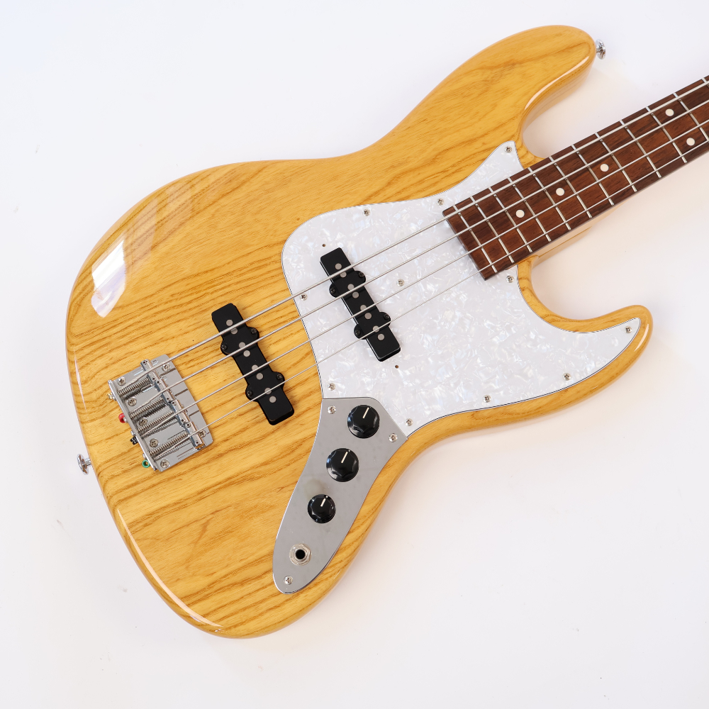 【中古】 MOMOSE モモセ MJ2-STD/NJ NA エレキベース 詳細画像