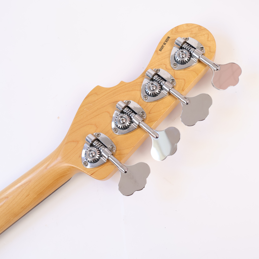 【中古】 MOMOSE モモセ MJ2-STD/NJ NA エレキベース 詳細画像