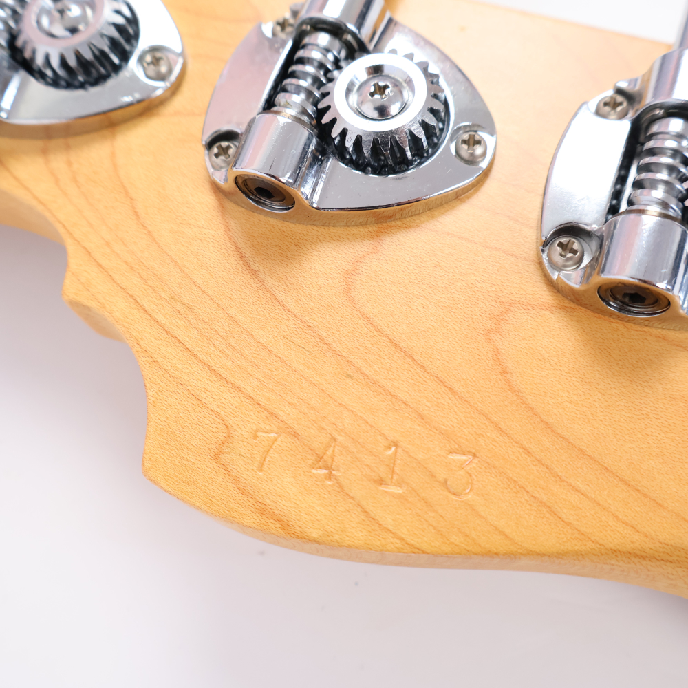 【中古】 MOMOSE モモセ MJ2-STD/NJ NA エレキベース 詳細画像