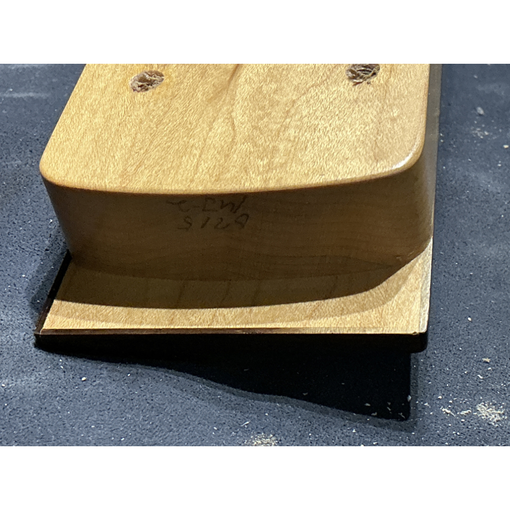 【中古】 MOMOSE モモセ MJ2-STD/NJ NA エレキベース 詳細画像