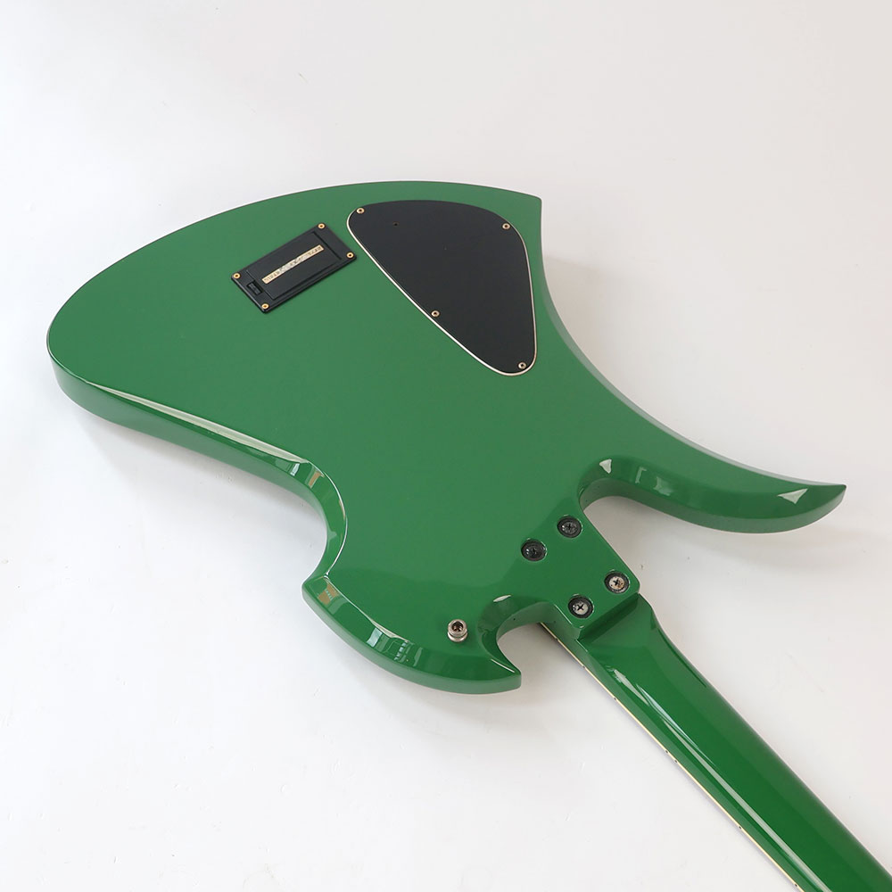 中古】 hideモデル エレキギター BURNY by FERNANDES バーニー