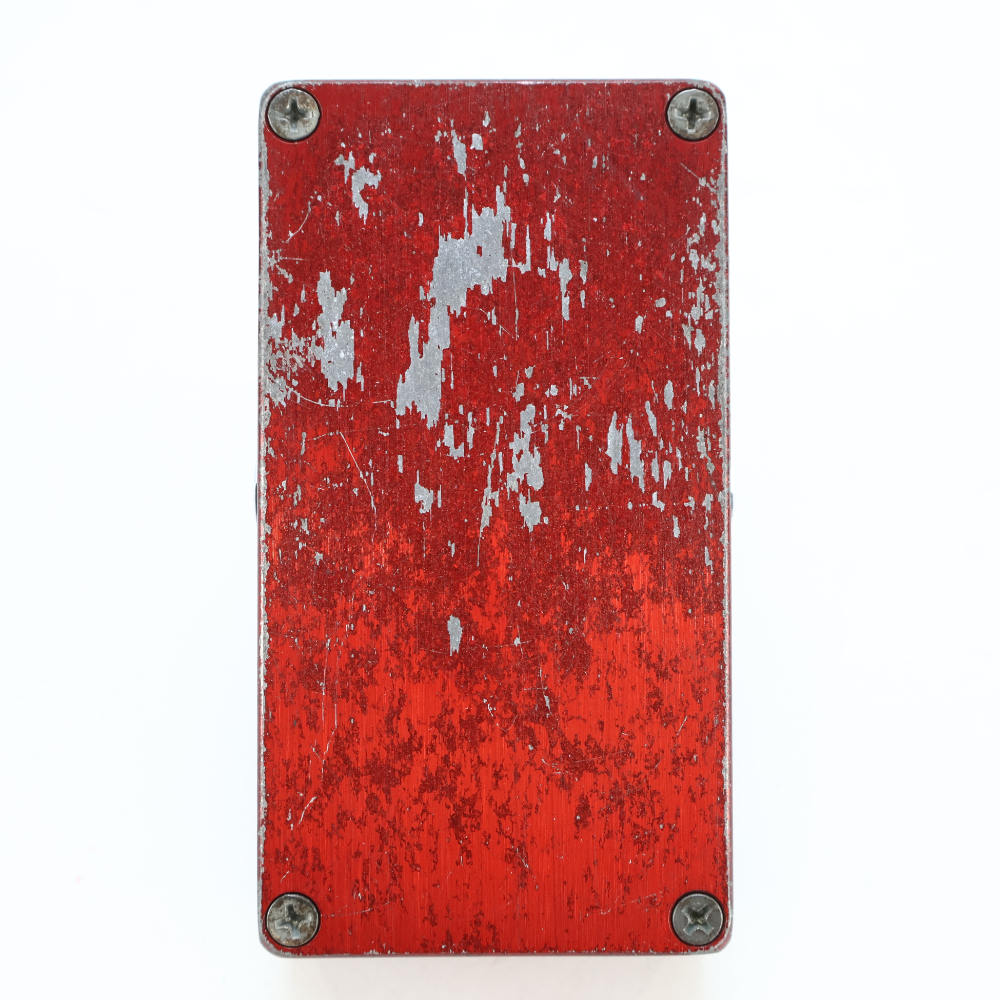 【中古】 ディストーション MXR M78 CUSTOM BADASS’78 DISTORTION ギターエフェクター 詳細画像