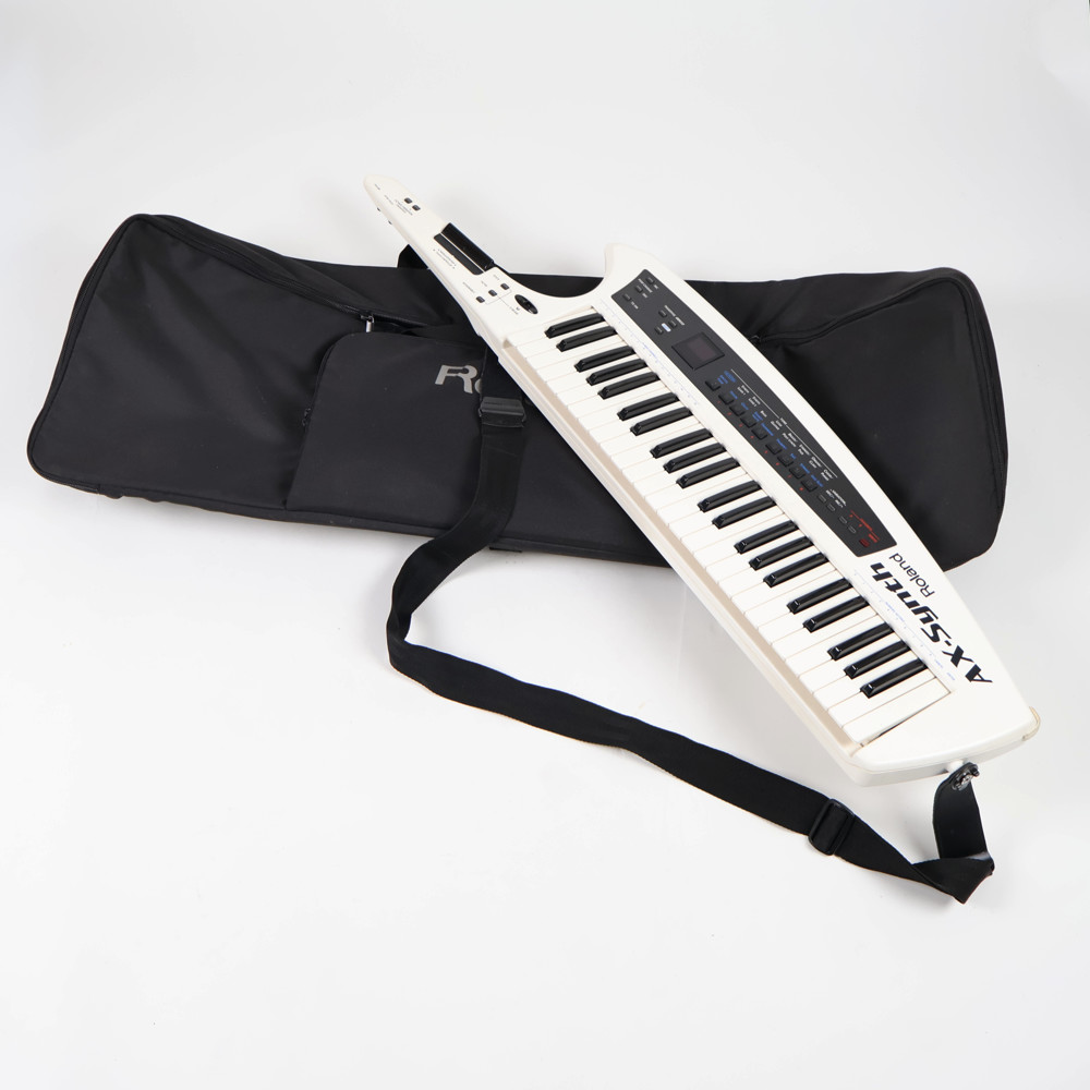 Roland ショルダー シンセサイザー AX-Synth 49鍵 Roland ショルダー シンセサイザー AX-Synth 49鍵