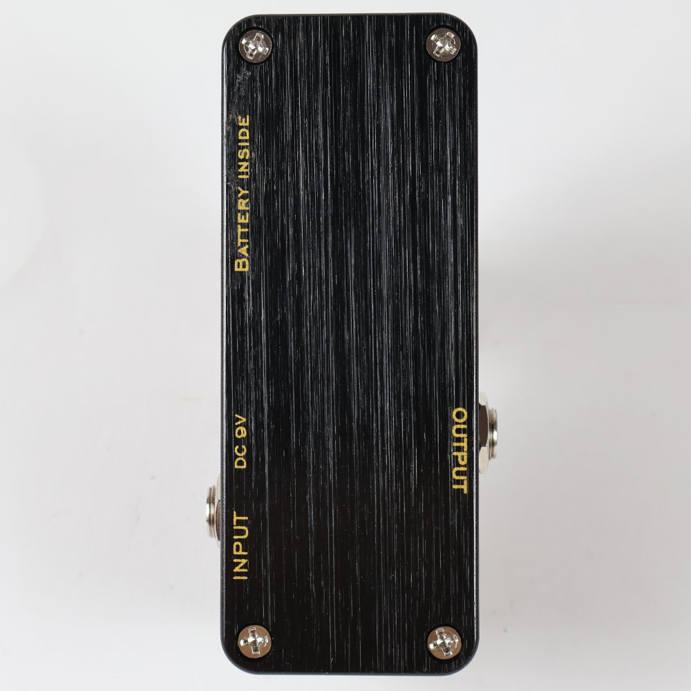 【中古】 クリーンブースター ONE CONTROL Zephyren Booster 底面