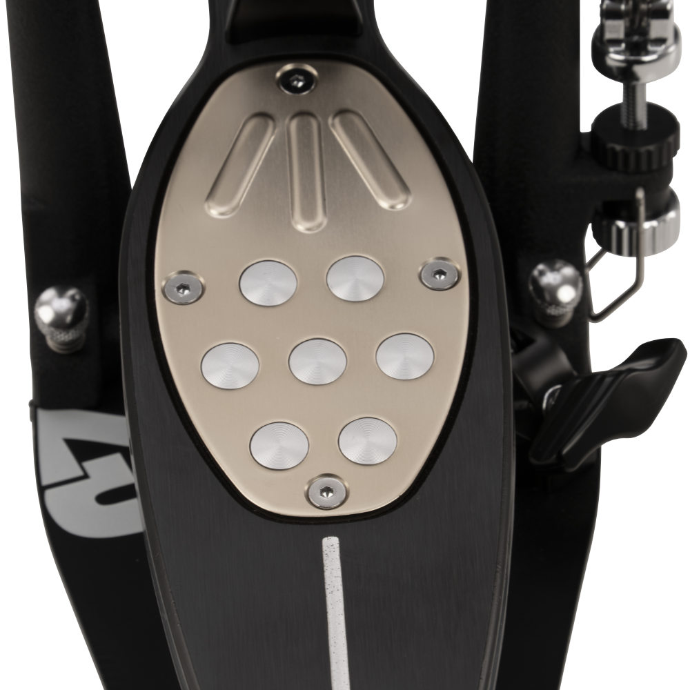 Pearl パール P-2050C/B Eliminator 25th Anniversary Limited Edition ドラムペダル シングルペダル フットペダル画像