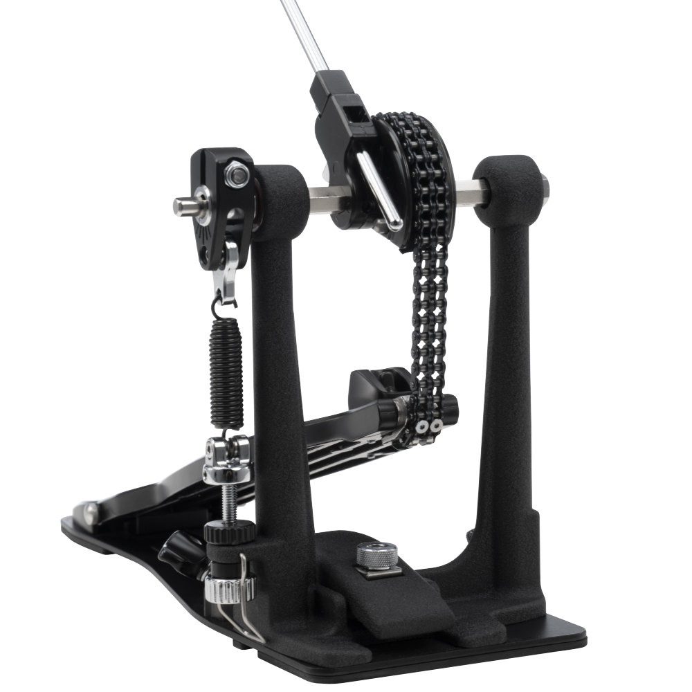 Pearl パール P-2050C/B Eliminator 25th Anniversary Limited Edition ドラムペダル シングルペダル リア画像