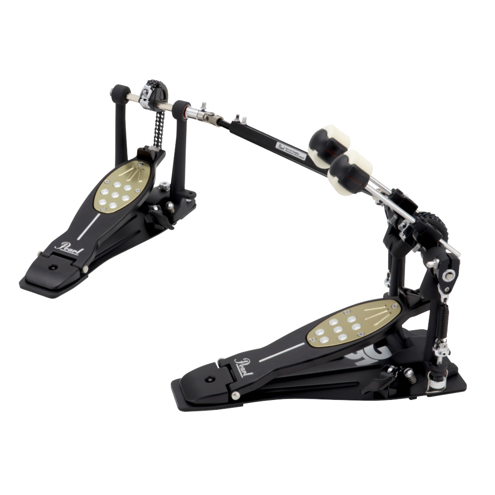 Pearl パール P-2052C/B Eliminator 25th Anniversary Limited Edition ドラムペダル ツインペダル サブ画像1