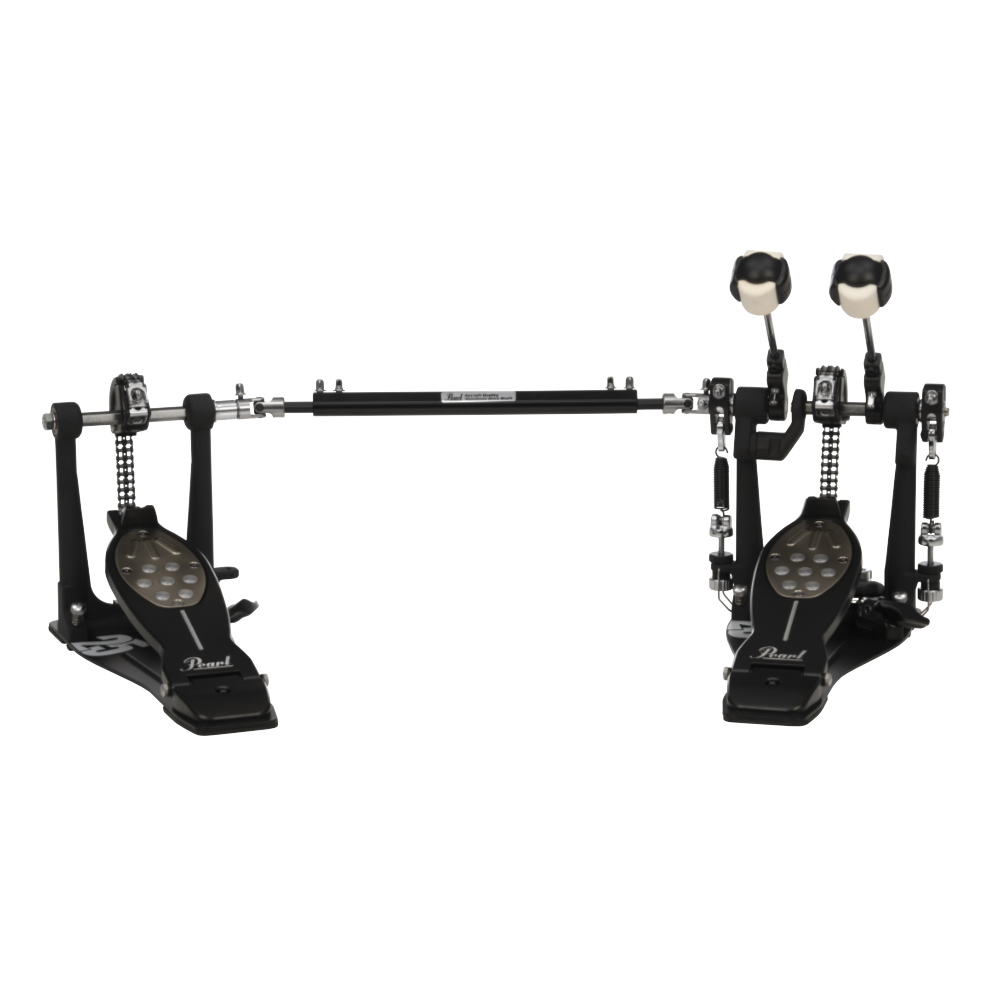 Pearl パール P-2052C/B Eliminator 25th Anniversary Limited Edition ドラムペダル ツインペダル サブ画像6