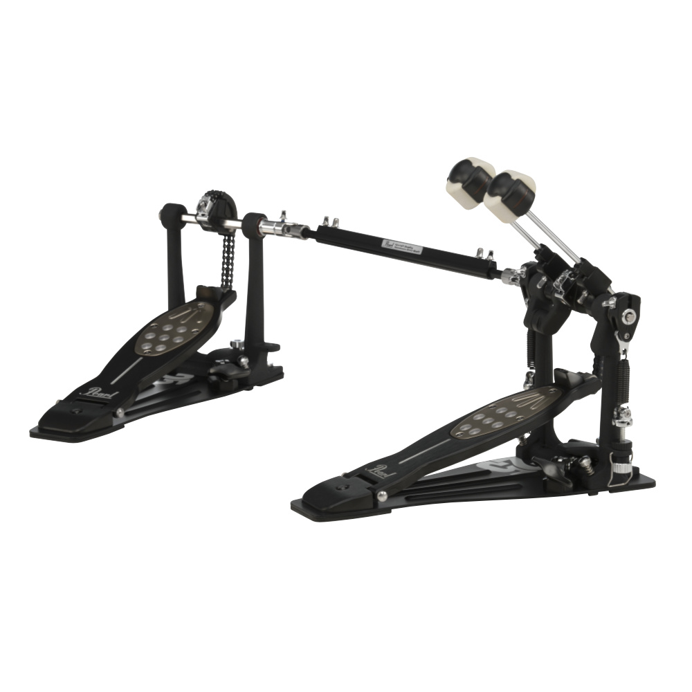 Pearl パール P-2052C/B Eliminator 25th Anniversary Limited Edition ドラムペダル ツインペダル サブ画像7