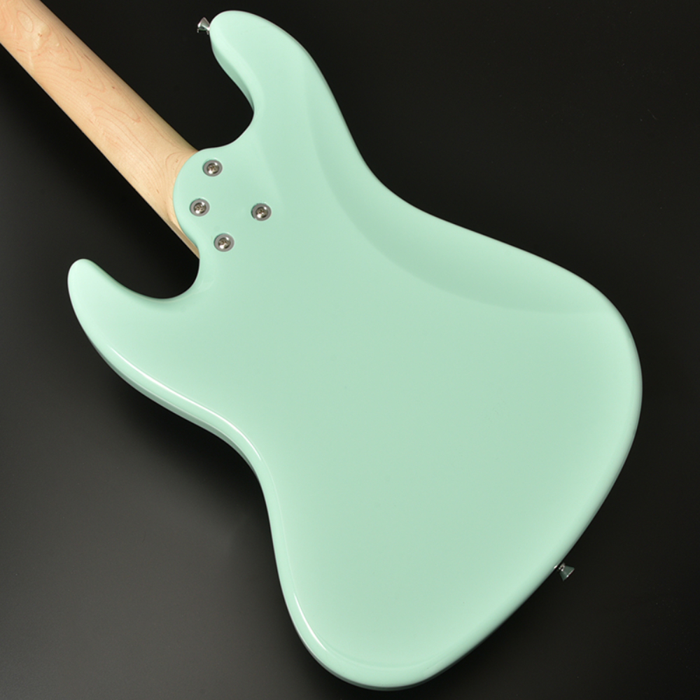 BACCHUS バッカス Universe Series WJB-CHIIPAN LGR-MH ちいぱんシグネチャーモデル エレキベース ボディ部裏